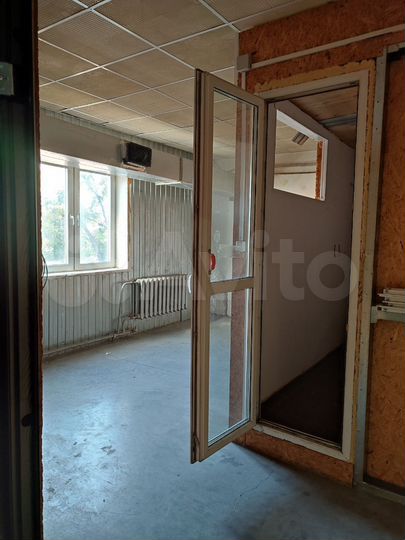 Производство(склад) от 350 до 890 м²