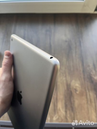 iPad 2017 32GB Wi-Fi