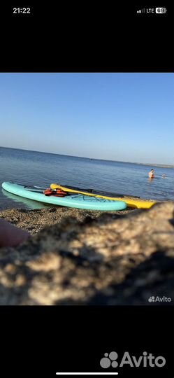 Доска доя саббординга