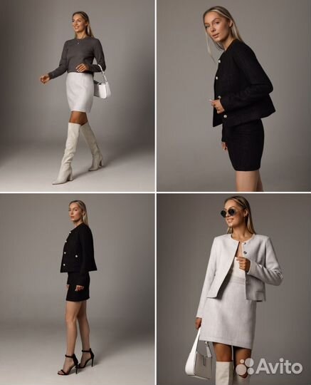 Съемка для брендов под ключ, инфографика