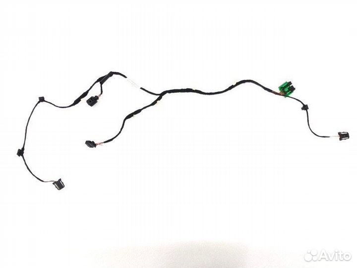 Проводка багажника Volkswagen Jetta 1K2 BXE 2008