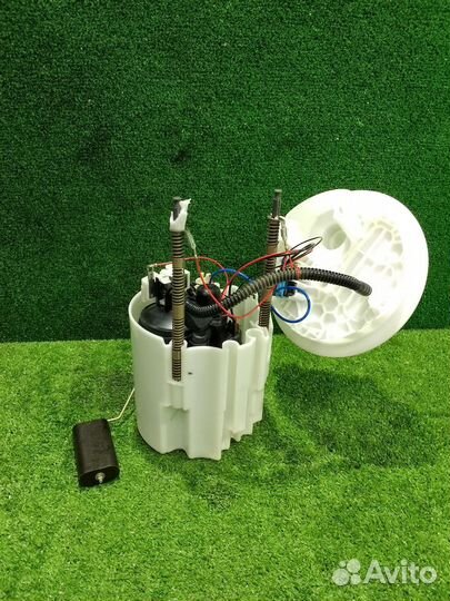 Насос топливный Chevrolet Cruze 49ткм пробег