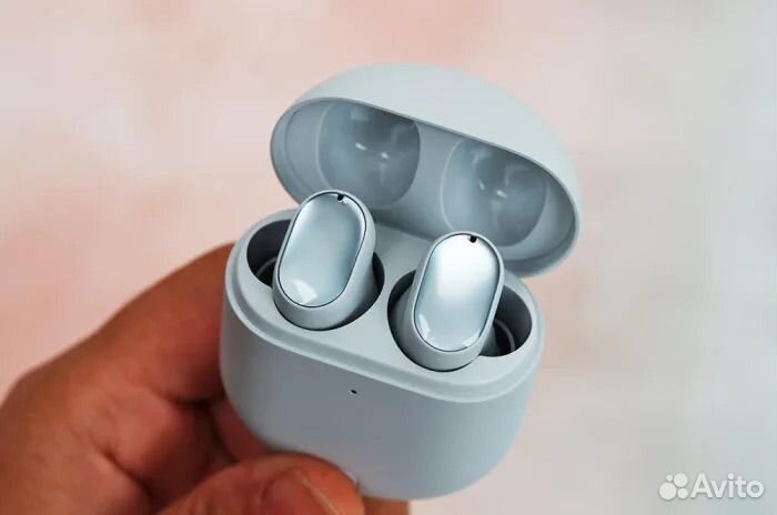 Xiaomi Redmi AirDots 3 Pro