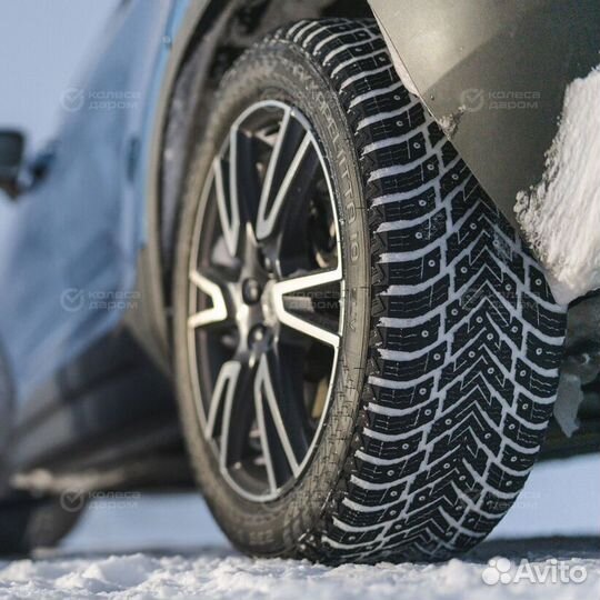 Nokian Tyres Hakkapeliitta 10p SUV 275/50 R21 113T