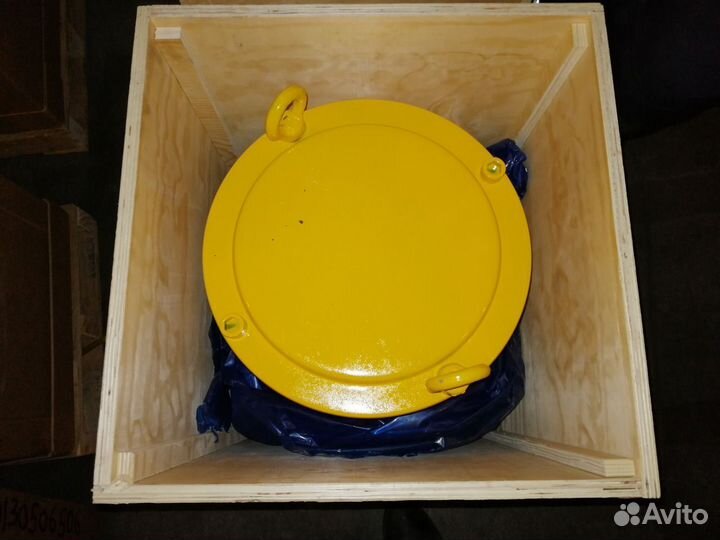 Редуктор поворота башни с г/м Hyundai R210LC-7