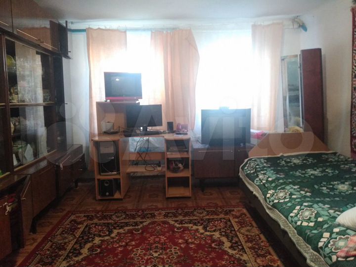 Дом 69,7 м² на участке 5 сот.