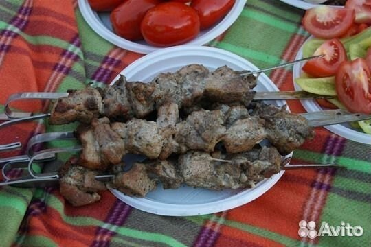 Тандыр Средний-восточная керамическая печь