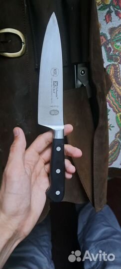 Кухонный нож Atlantic Chef