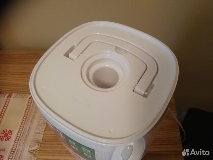 Увлажнитель воздуха