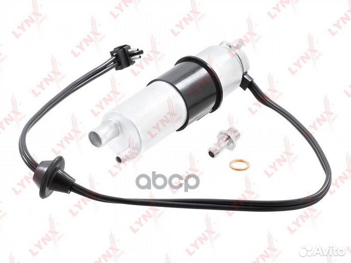 Насос топливный CF3049 lynxauto