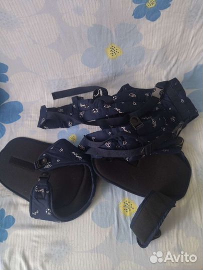 Рюкзак кенгуру