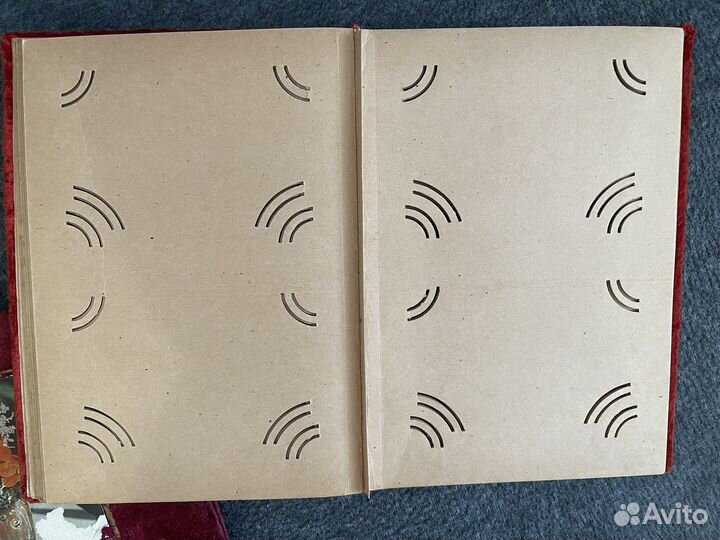 Фотоальбом СССР