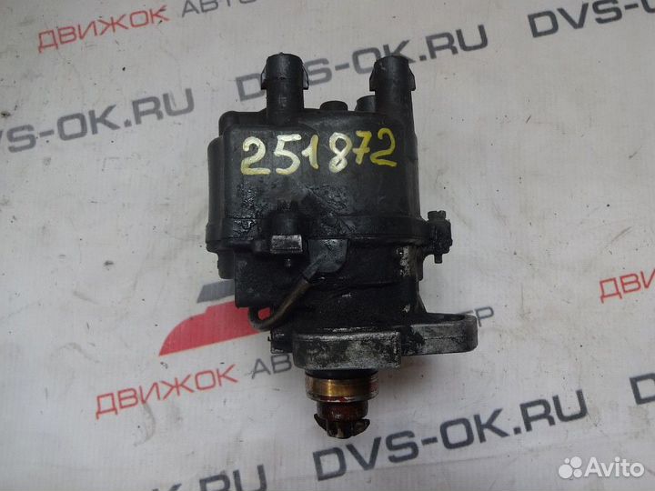 Трамблер toyota 4A-FE