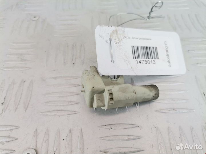 Датчик распредвала Citroen C5 рест. 2006