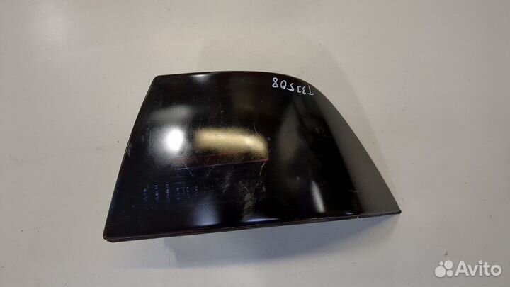 Фонарь (задний) Saab 9-3, 2005