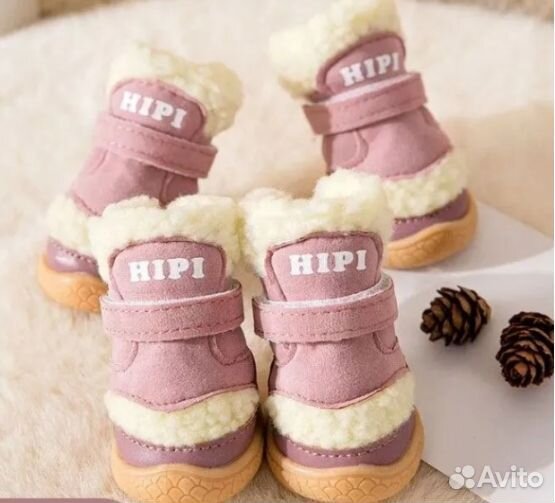 Товары для домашних животных