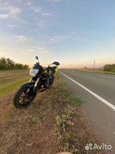 Продам мотоцикл