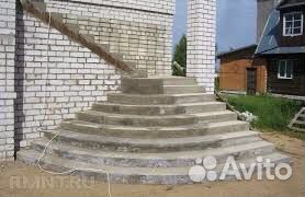 Бетон все марки