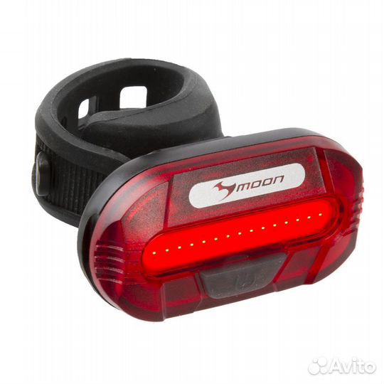 Фонарик для велосипеда