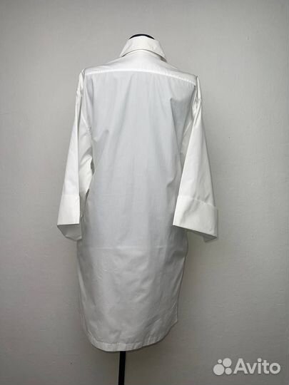 Рубашка Hermes размер - 34