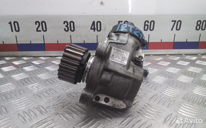 Насос топливный (тнвд) Skoda Superb