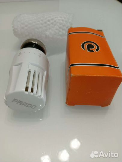 Терморегулятор prado для отопления