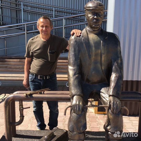 Сантехник (бригада)