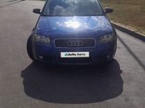 Audi A3 1.6 MT, 2003, 400 000 км, с пробегом, цена 550 000 руб.