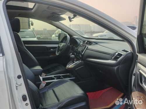 Honda CR-V 1.5 CVT, 2021, 58 000 км