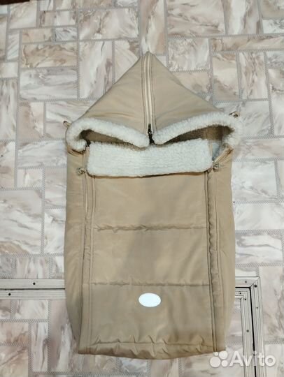 Детские вещи