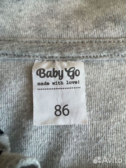 Детский костюм