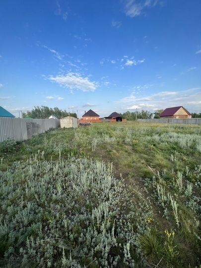 Участок 19,1 сот. (ИЖС)