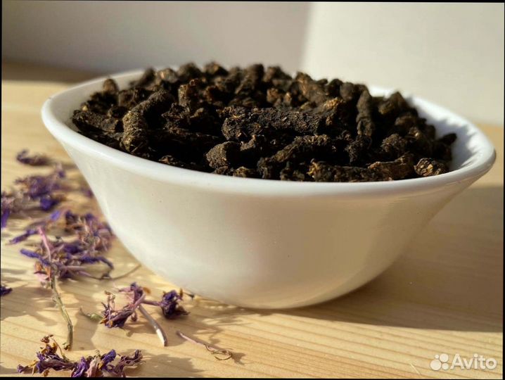 Иван-чай 1кг чистый состав, зож