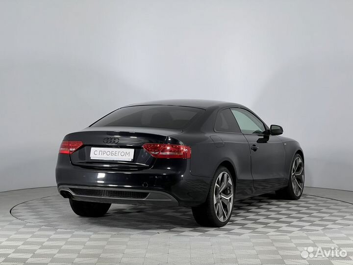 Audi A5 2.0 AMT, 2010, 220 000 км