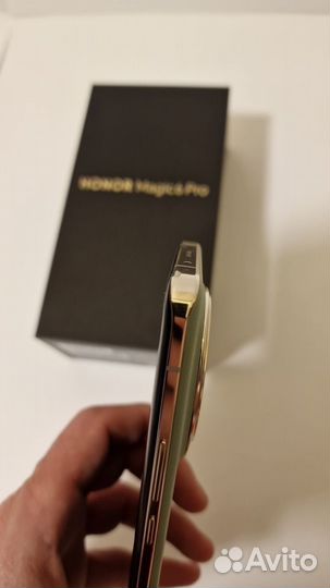 HONOR Magic6 Pro, 12/512 ГБ