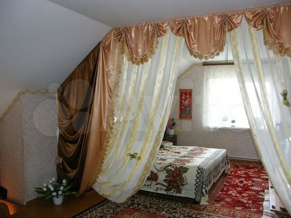 Дом 180 м² на участке 37 сот.