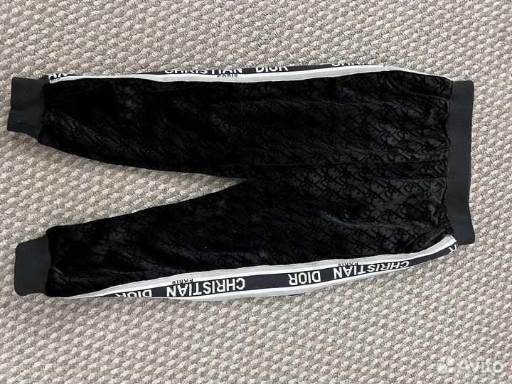 Спортивный костюм dior