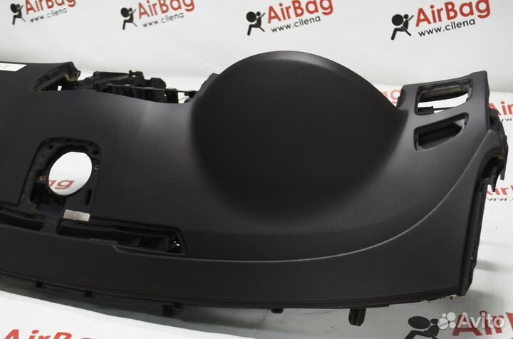 Торпедо панель Opel Insignia (2008 - 2015) арт.:03