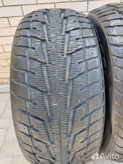 Federal Himalaya Snow 265/50 R20 111T