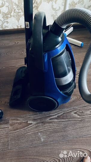 Пылесос samsung