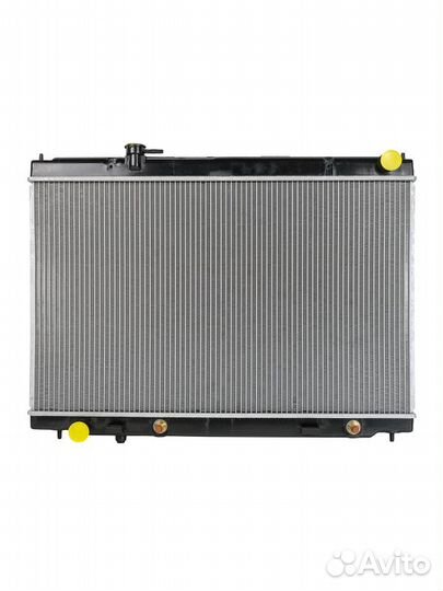 Z20512 радиатор системы охлаждения АКПП Infini