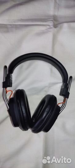 Наушники Fostex T20RP MK3