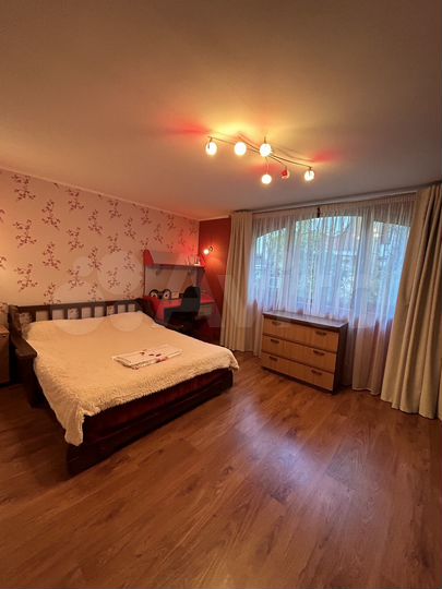 Дом 126 м² на участке 1,7 сот.