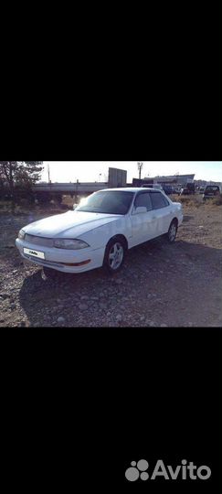 Toyota camry sv30-35