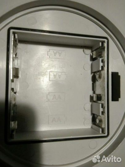 Светильник IKEA и лампы GX53