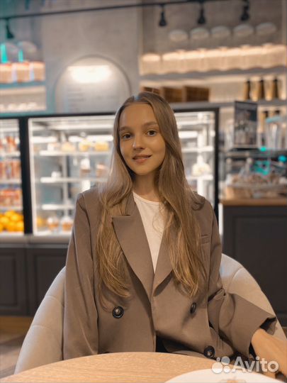 Няня для ребенка