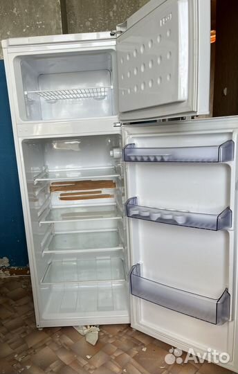 Холодильник