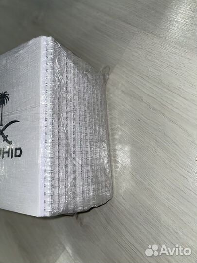 Тетрадь блокнот исламские книги