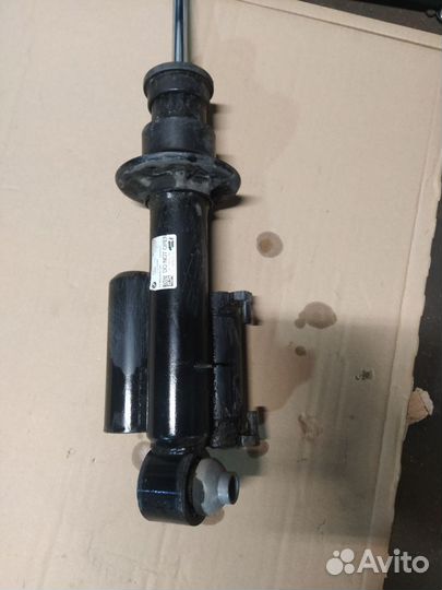 Амортизатор задний левый VDC BMW 8' G15