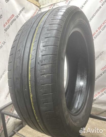 Hankook Winter I'Cept Evo2 W320 225/45 R18 90L